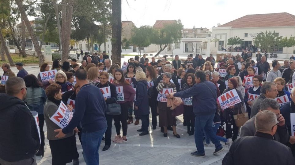 Κύπρος: Η ανέγερση του καθεδρικού ναού που δίχασε την Πάφο