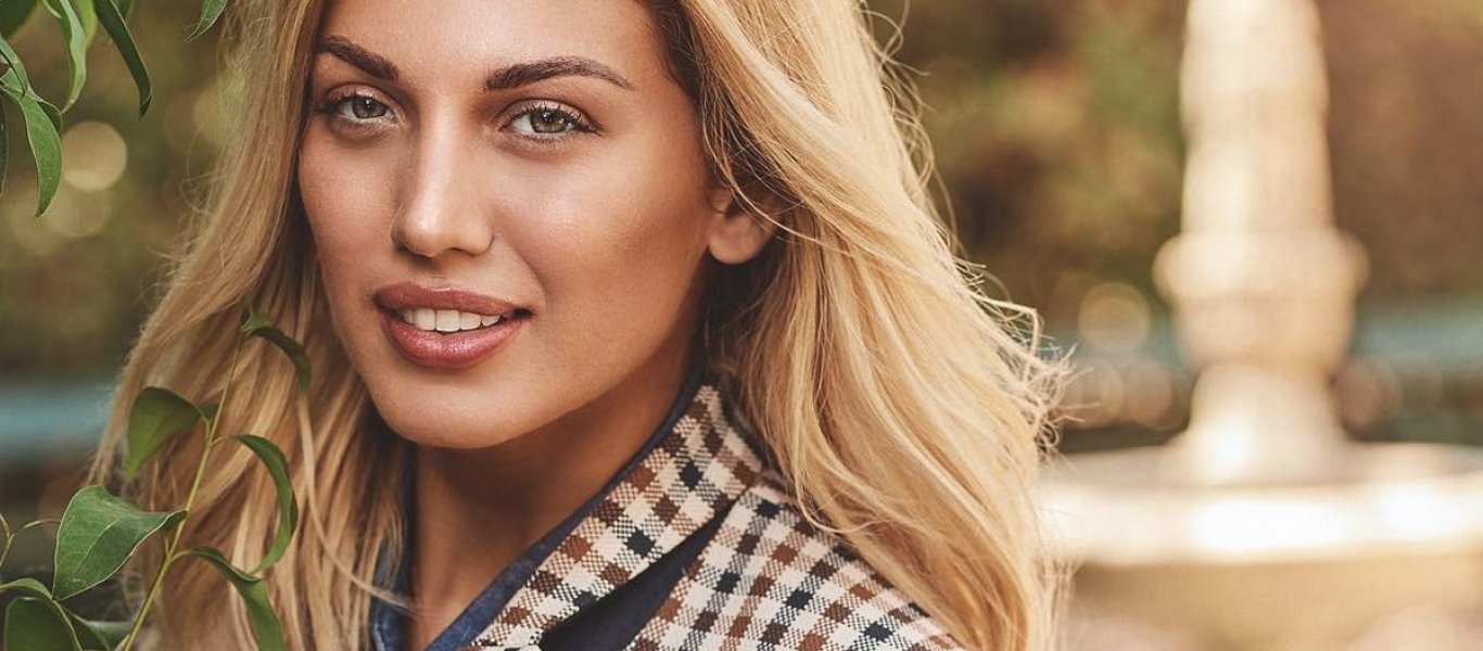 Κωνσταντίνα Σπυροπούλου: Πώς αντέδρασε ο Φίλιππος Βαρβέρης όταν είδε το επίμαχο βίντεο; (βίντεο)