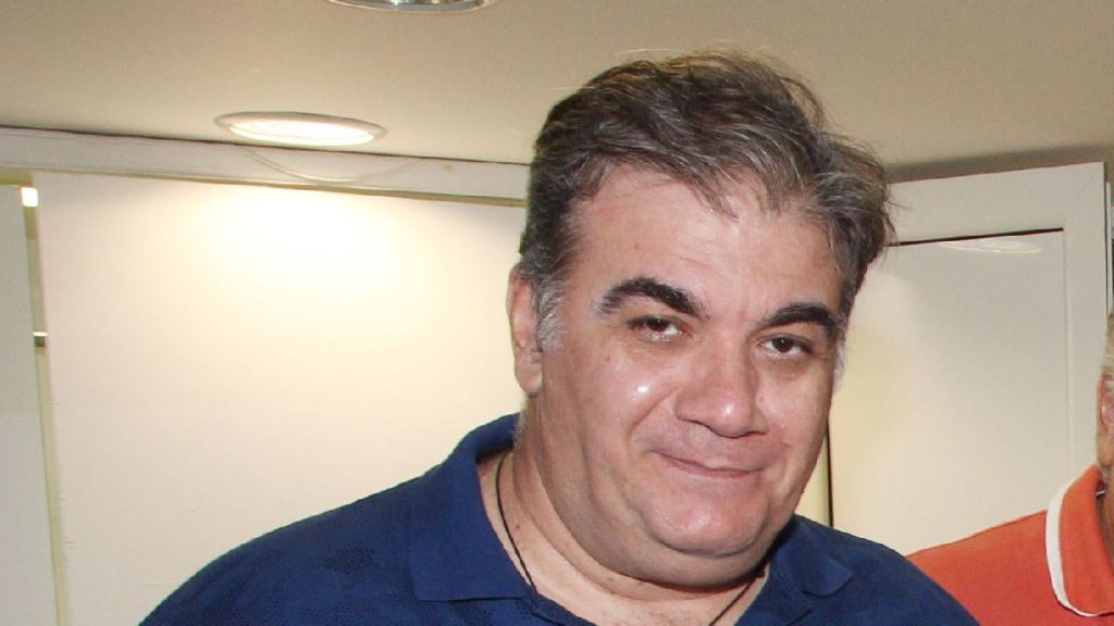 Άργησε να πάει στο Πρωινό ο Σταρόβας – Τον έβαψε η Σκορδά on air (βίντεο)