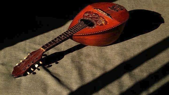 «Έφυγε» ο τελευταίος μεγάλος της ρεμπέτικης νύχτας στη Θεσσαλονίκη (φώτο-βίντεο)