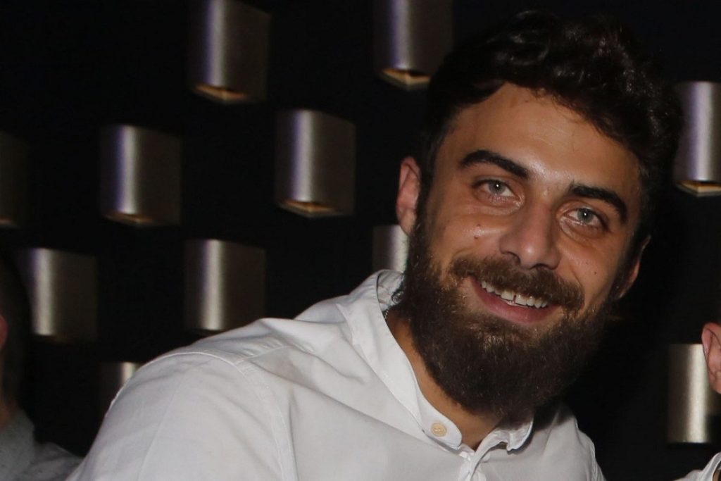 Αυτός είναι ο λόγος που ο Μάριος Πρίαμος αρνήθηκε να μπει στο Survivor Ελλάδα – Τουρκία (βίντεο)