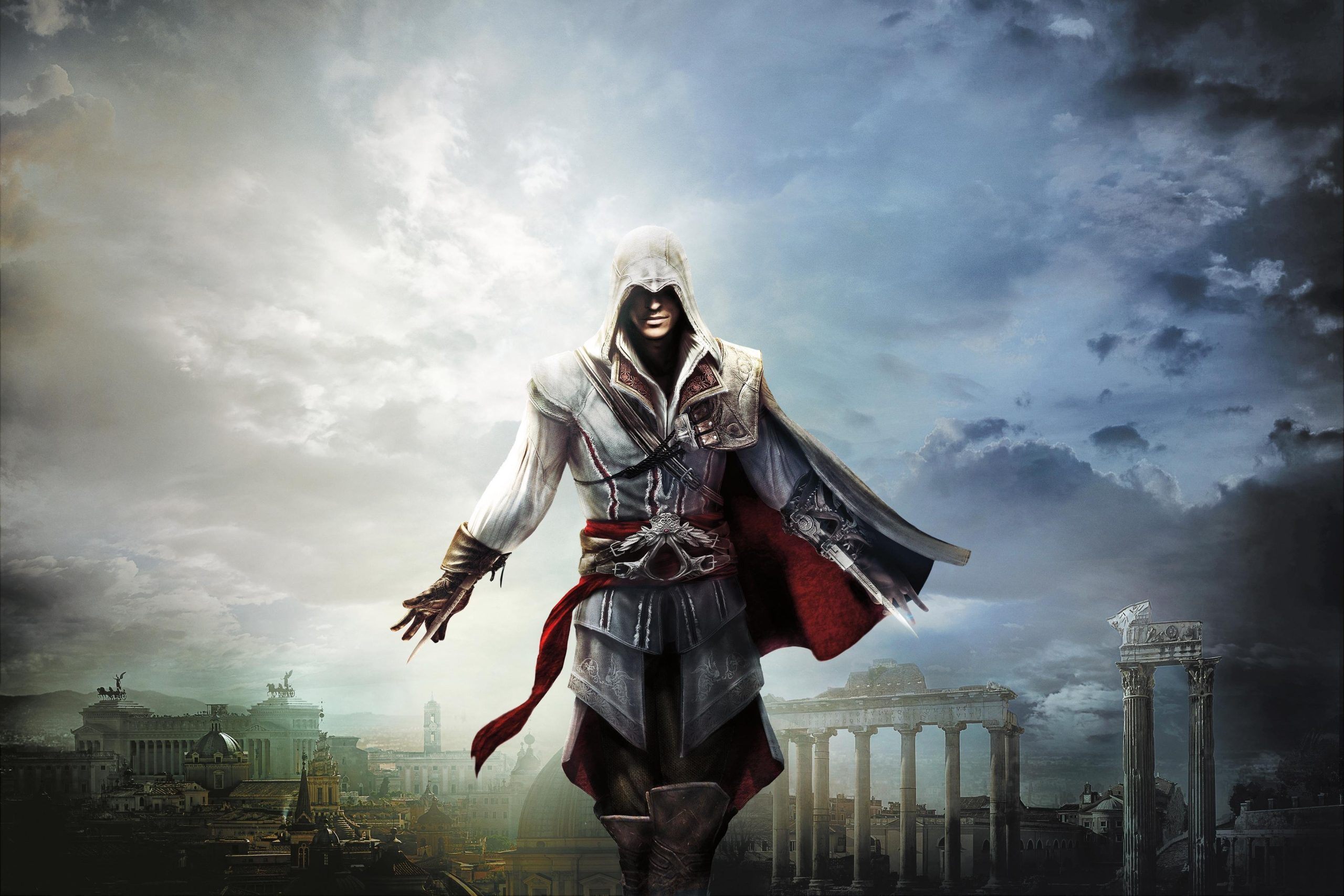 Παναγία των Παρισίων: Πώς το Assassin’s Creed μπορεί να σώσει τον ναό (βίντεο)