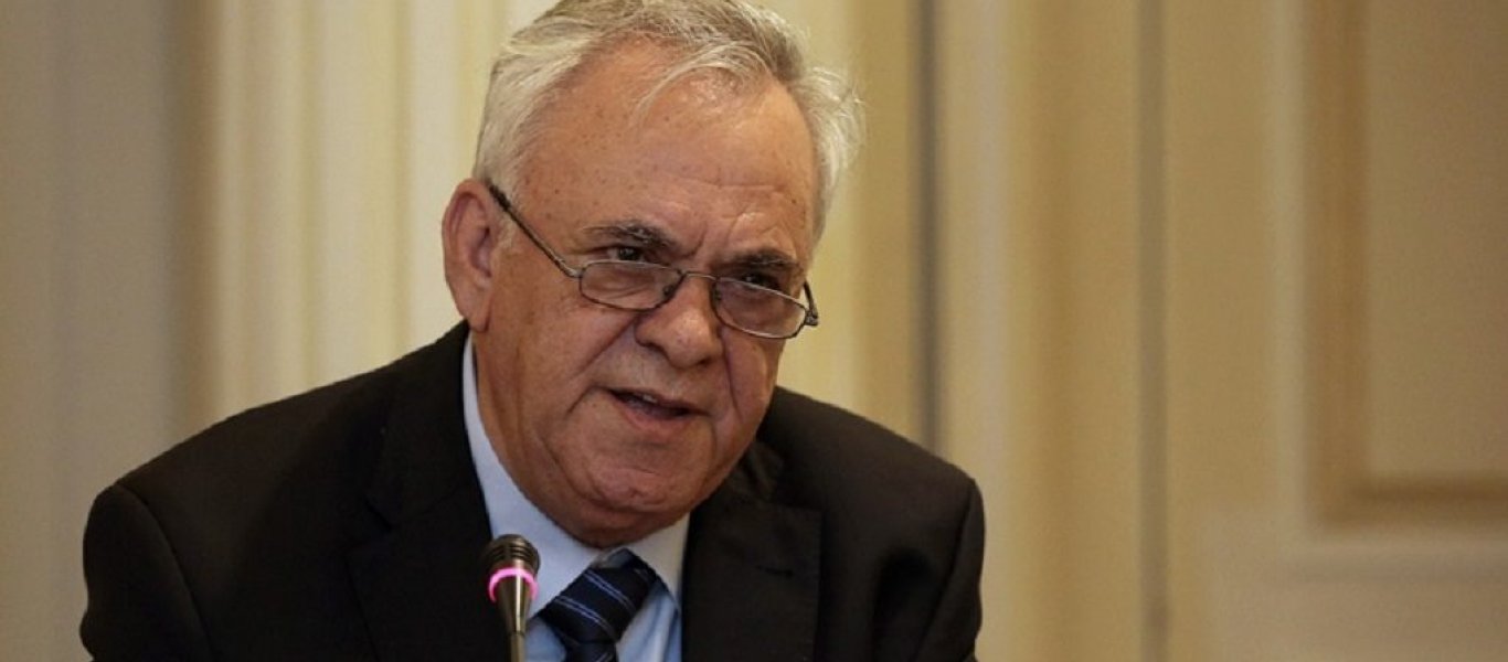 Ο Δραγασάκης σίγουρος για ήττα ΣΥΡΙΖΑ στις εκλογές: «Αν δεν ρυθμίσουμε το θέμα θα το βρείτε μπροστά σας»