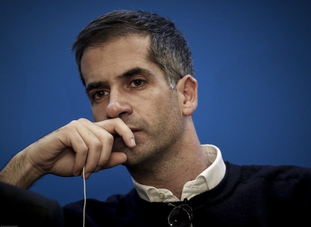 Ο Μπακογιάννης «ξήλωσε» υποψήφιο του συνδυασμού του έπειτα από δημοσίευμα