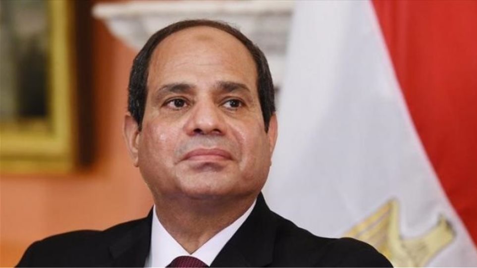 Αίγυπτος: Άνοιξε παράθυρο στο Σύνταγμα για την παραμονή του Αλ Σίσι μέχρι το 2030