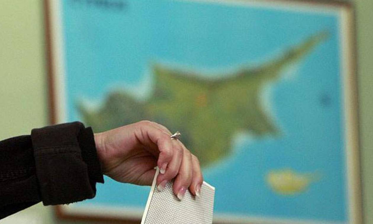 Δημοσκόπηση στην Κύπρο: Πρώτος ο ΔΗΣΥ με 22,1% – Ακολουθεί το ΑΚΕΛ με διαφορά 4,2% (φωτο)
