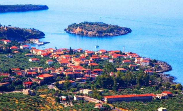 Κουίζ – Κρεμάλα: Μπορείς να βρεις σε ποιο μέρος της Ελλάδας βρίσκονται 10 γνωστά χωριά;