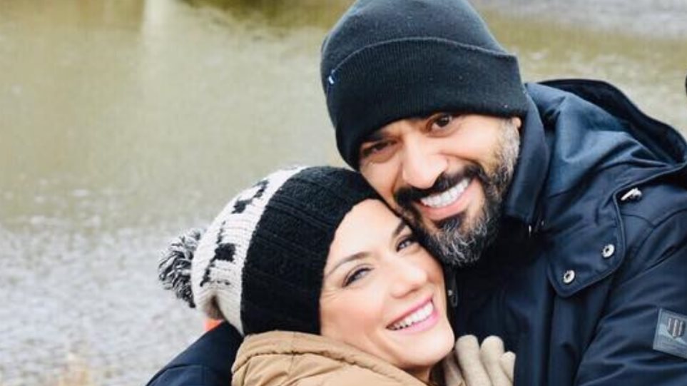 Βάσω Λασκαράκη: Οι πρώτες δηλώσεις για τον γάμο της με τον Λευτέρη Σουλτάτο (βίντεο)