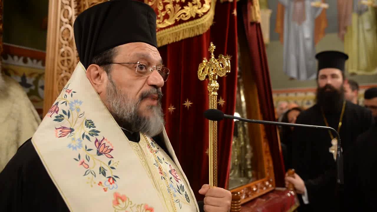 Συνεχίζεται η «κόντρα» του Μητροπολίτη Μεσσηνίας με τον Αρχιεπίσκοπο μετά την επιστολή στον Γαβρόγλου