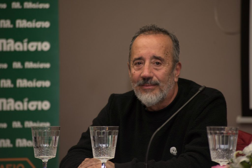 Ημέρα μνήμης για τον Άγγελο Πυριόχο – 29 χρόνια μετά το αεροπορικό ατύχημα (φώτο)