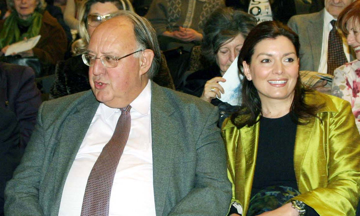 Έσπασε το «κοντέρ» ο Πάγκαλος – Τι είπε σε παρουσιάστρια εκπομπής (βίντεο)