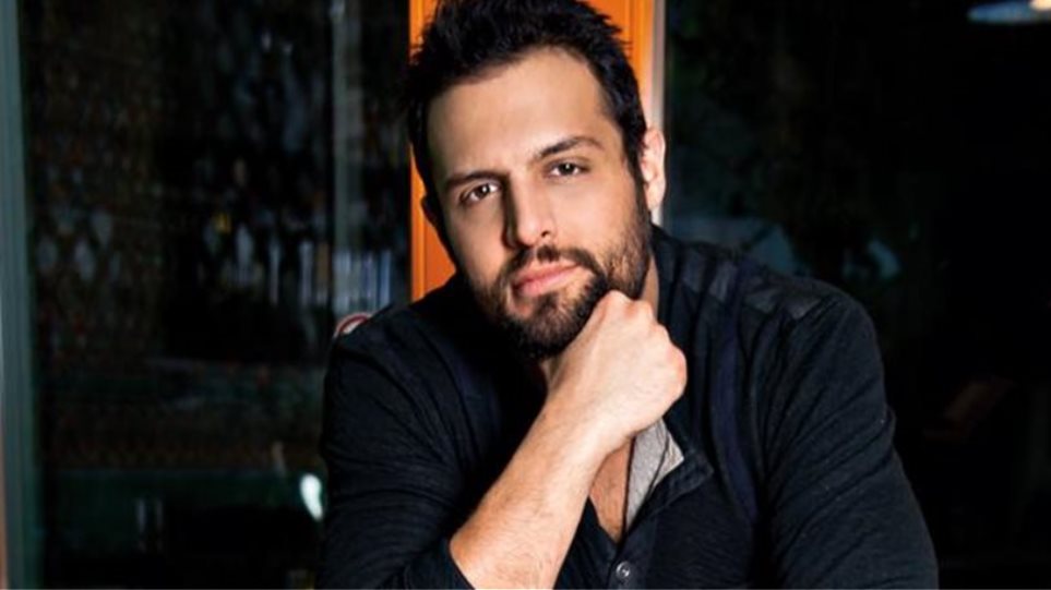 Σάββας Πούμπουρας: Το θλιβερό γεγονός που τον έκανε να εξαφανιστεί από τα social media (φώτο)