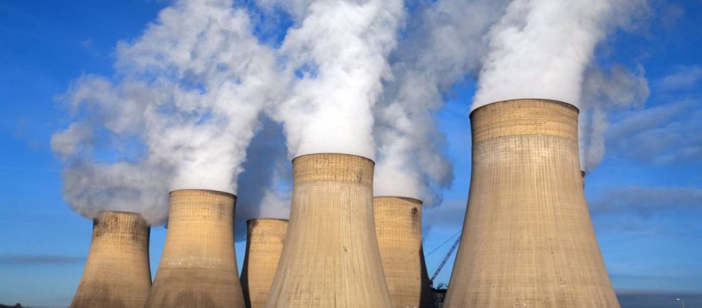 Ανησυχία στα Βαλκάνια: Η Βουλγαρία σχεδιάζει υπερ-σταθμό πυρηνικής ενέργειας