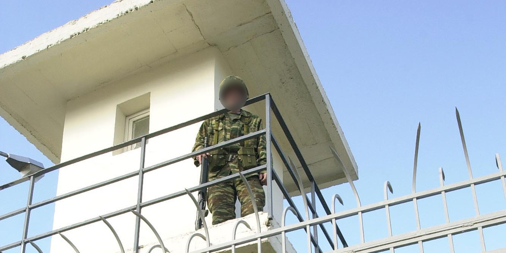 Αποζημίωση-«μαμούθ» σε οικογένεια φοιτητή που πέθανε από αδέσποτη σφαίρα έξω από στρατόπεδο στο Χαϊδάρι