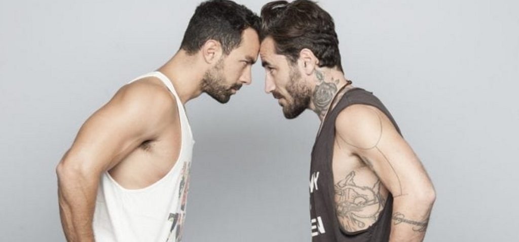 Γιώργος Μαυρίδης: «Έχω πικραθεί με τον Τανιμανίδη και δεν είμαστε πια φίλοι» (βίντεο)