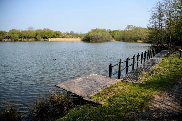 Μυστήριο στη λίμνη του Γιορκσάιρ – Βρέθηκε τι σκότωνε πάπιες και ψάρια (φώτο)