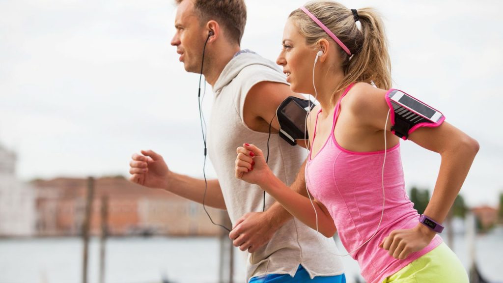 Όσο κι αν γυμνάζεσαι τζάμπα κόπος αν…