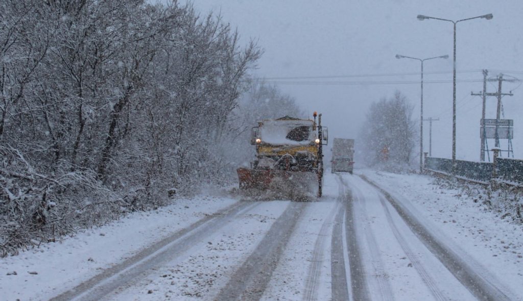 Τι άλλο θα δούμε: Δημιουργήθηκε συσκευή που παράγει ηλεκτρικό ρεύμα από… χιονόπτωση