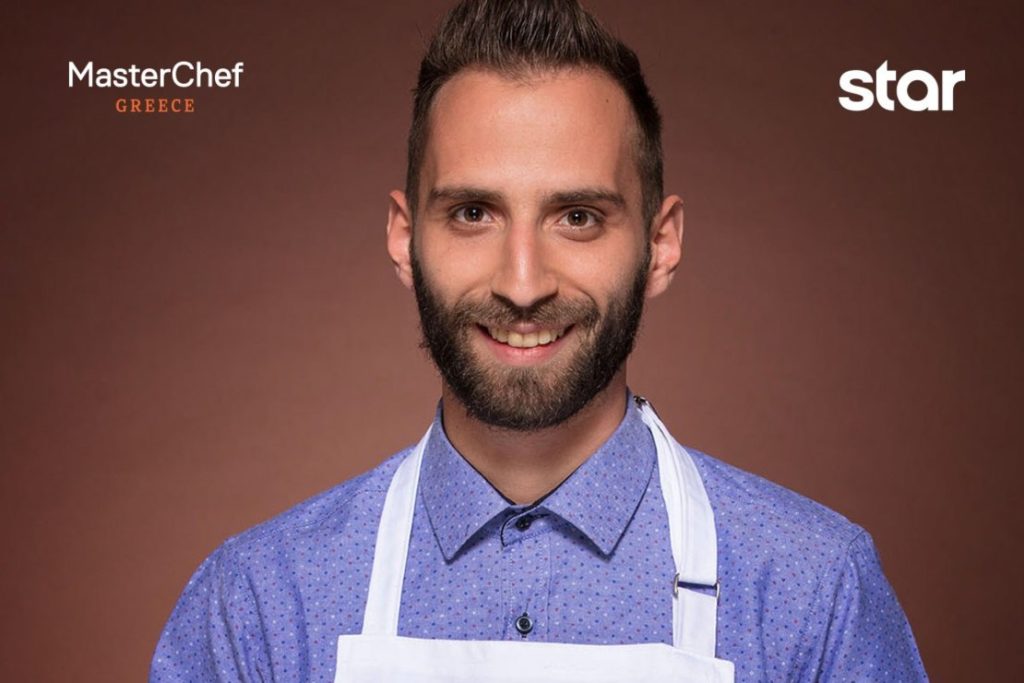 O Τζώρτζης του MasterChef αποκαλύπτει «μυστικά» του ριάλιτι – Τι λέει για την Σπυριδούλα (βίντεο)