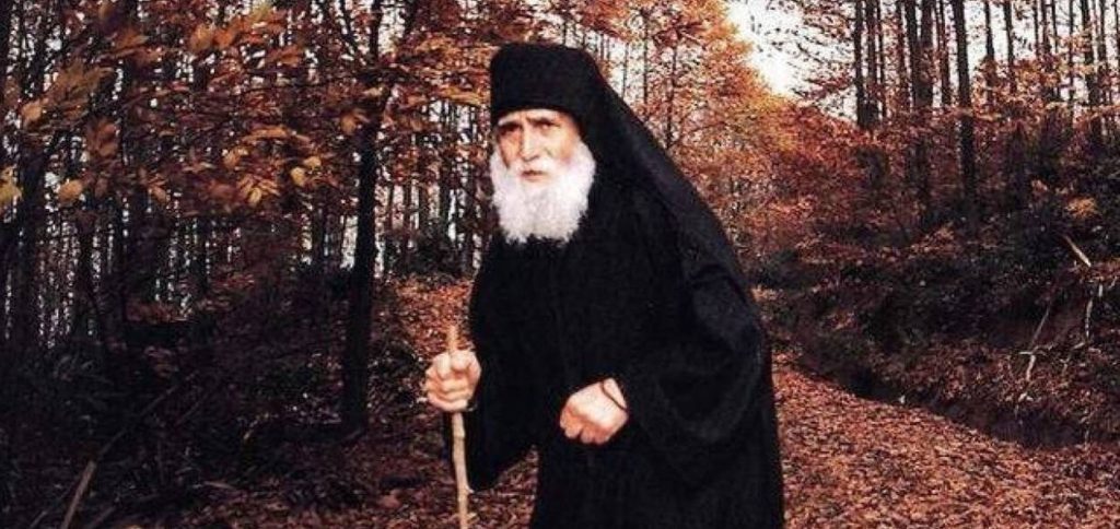 Η πρόρρηση του Αγίου Παϊσίου για την παγκόσμια δικτατορία – «Το χρήμα θα εκλείψει από τον κόσμο»