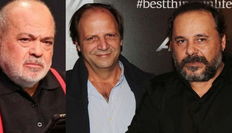 Ο Βαλαβανίδης κατακεραυνώνει Ρήγα-Αποστόλου: «Δεν άντεξα πολύ, πήρα το καπελάκι μου και έφυγα…» (βίντεο)