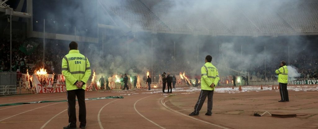 Ανατροπή! Πήρε το ντέρμπι στα χαρτιά ο Ολυμπιακός – Μείον πέντε βαθμούς στον Παναθηναϊκό