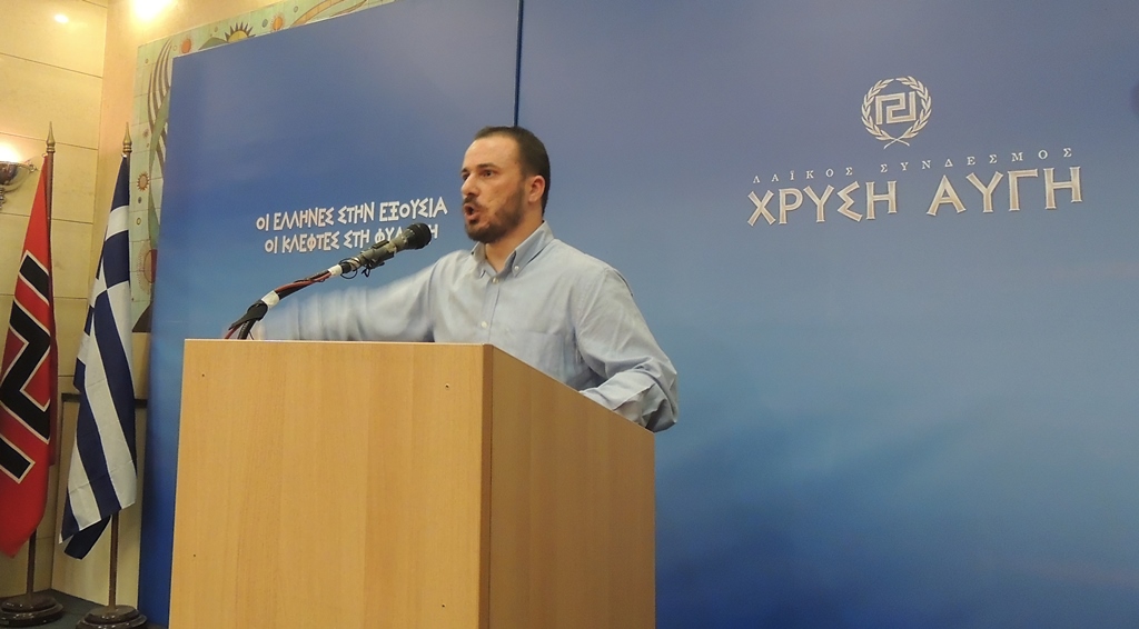 «Σφαγή» στη Βουλή – Ε.Καρακώστας: «Kόμμα προδοσίας το ΚΚΕ – Ν’ ανοίξει ζήτημα οφειλών του για τα εγκλήματα το 1944-49»