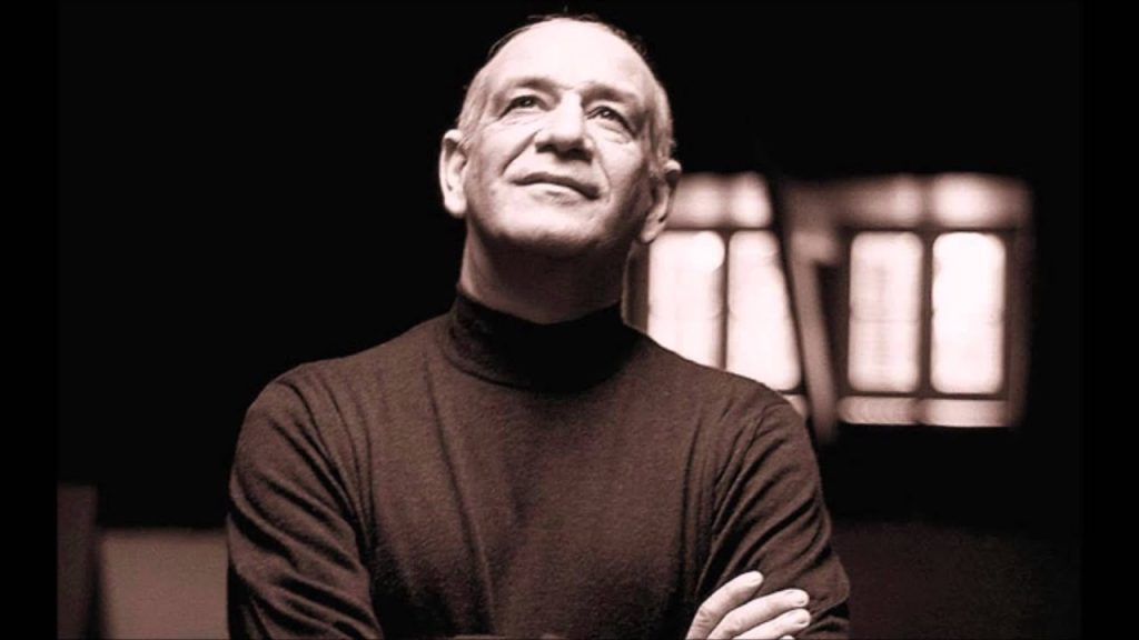 Δ. Μητροπάνος: Επτά χρόνια χωρίς μία από τις σπουδαιότερες φωνές του ελληνικού πενταγράμμου