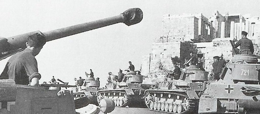 Γερμανικός Τύπος για τις αποζημιώσεις: «Τρελές απαιτήσεις για 376 δισ.»!