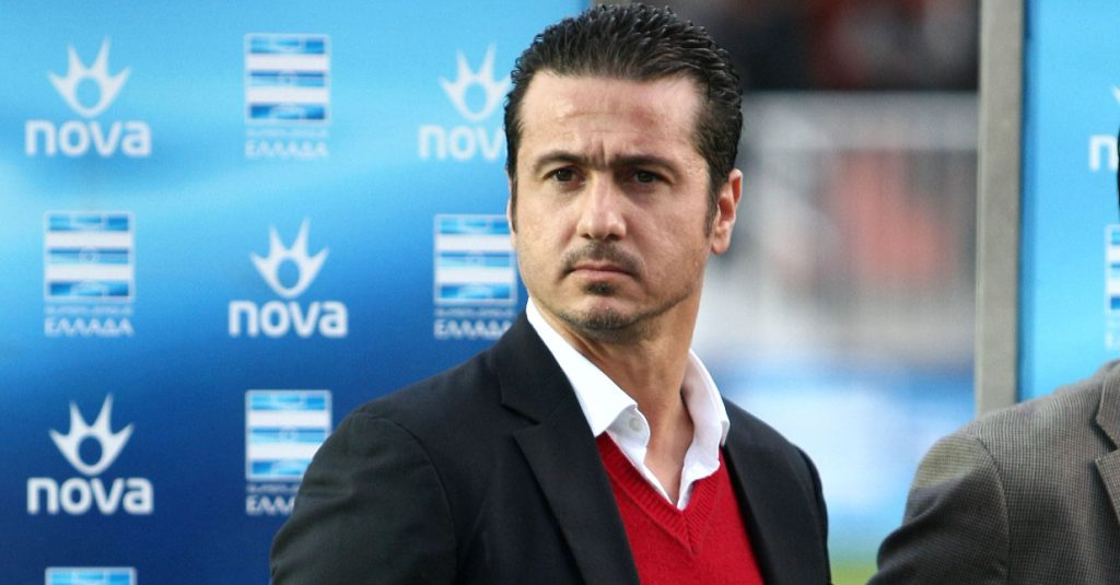 Συγκλονίζει ο Νίκος Μαχλάς: Το σοβαρό πρόβλημα υγείας του γιου του – Οι δύσκολες ώρες στο νοσοκομείο