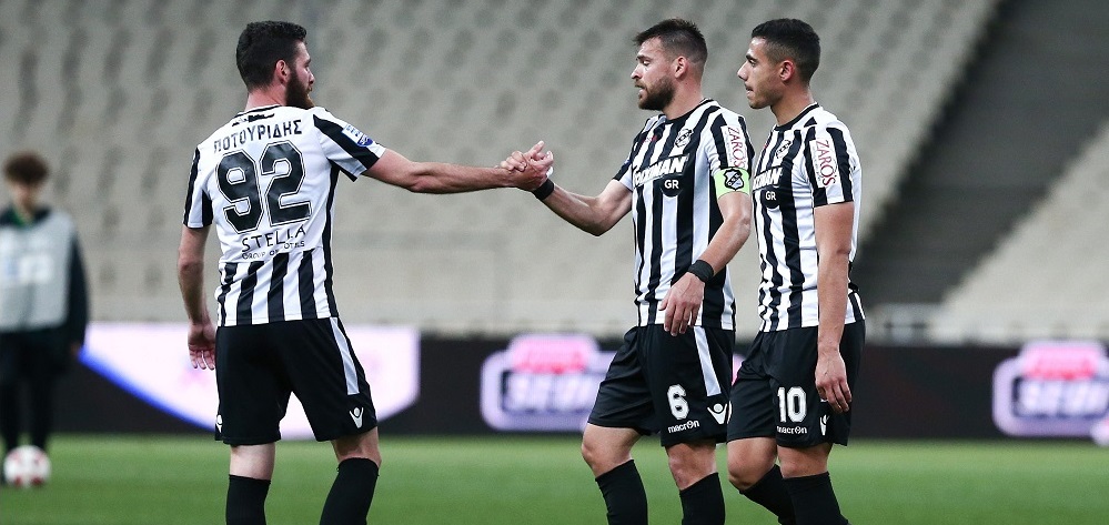 Δικαιώθηκε ο ΟΦΗ για τον αγώνα με τον Αιγινιακό – Δεν ισχύει η ποινή υποβιβασμού