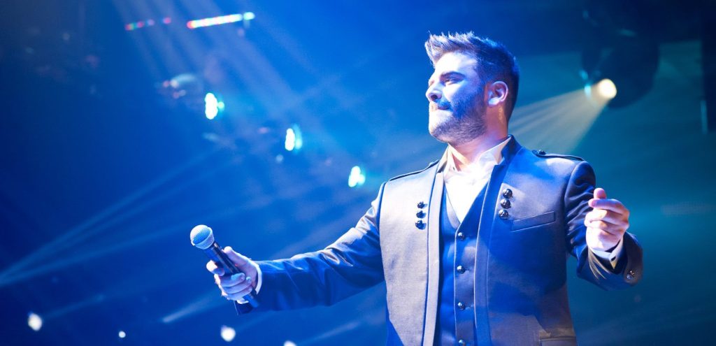 Παντελής Παντελίδης: Εκδικάστηκαν τα ασφαλιστικά μέτρα για τραγούδια του