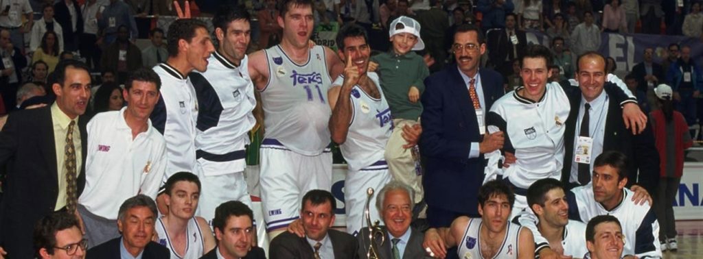 «Πάμε να το πάρουμε!»: Όταν οι παίκτες του ΠΑΟ αγνόησαν τον προπονητή τους και «καθάρισαν» τη Ρεάλ