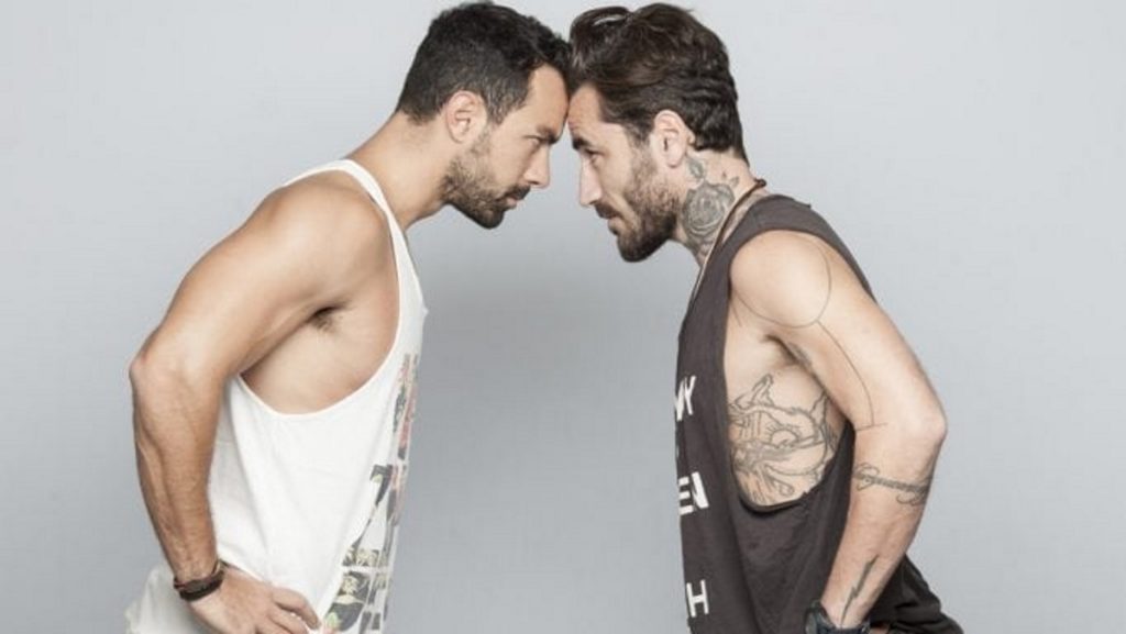 Η αινιγματική ανάρτηση-απάντηση του Σ.Τανιμανίδη στον Γ.Μαυρίδη: «Μην τσακώνεσαι με κάποιον που πιστεύει…» (φώτο)