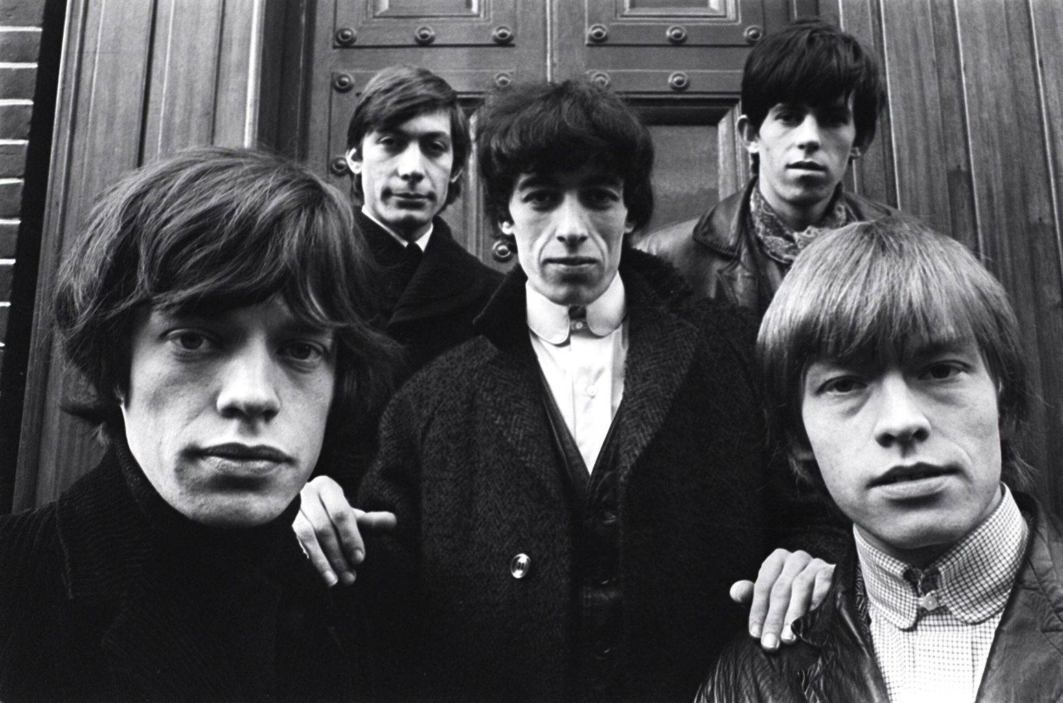 Rolling Stones: Οταν έδωσαν την πρώτη συναυλία στην Αθήνα τέσσερις μέρες πριν το πραξικόπημα