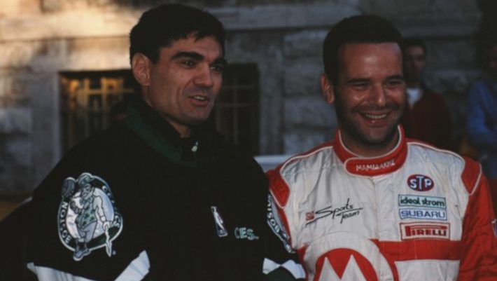 Αγκαλιά με το θάνατο: Η μέρα που ο Τζίγκερ σώθηκε από θαύμα