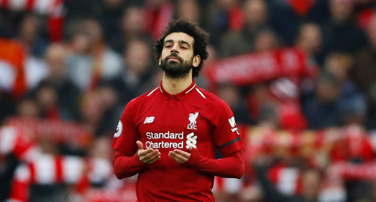 «Βόμβα» στη Λίβερπουλ – Ζήτησε να φύγει ο Σαλάχ – Τι συνέβη (φώτο)