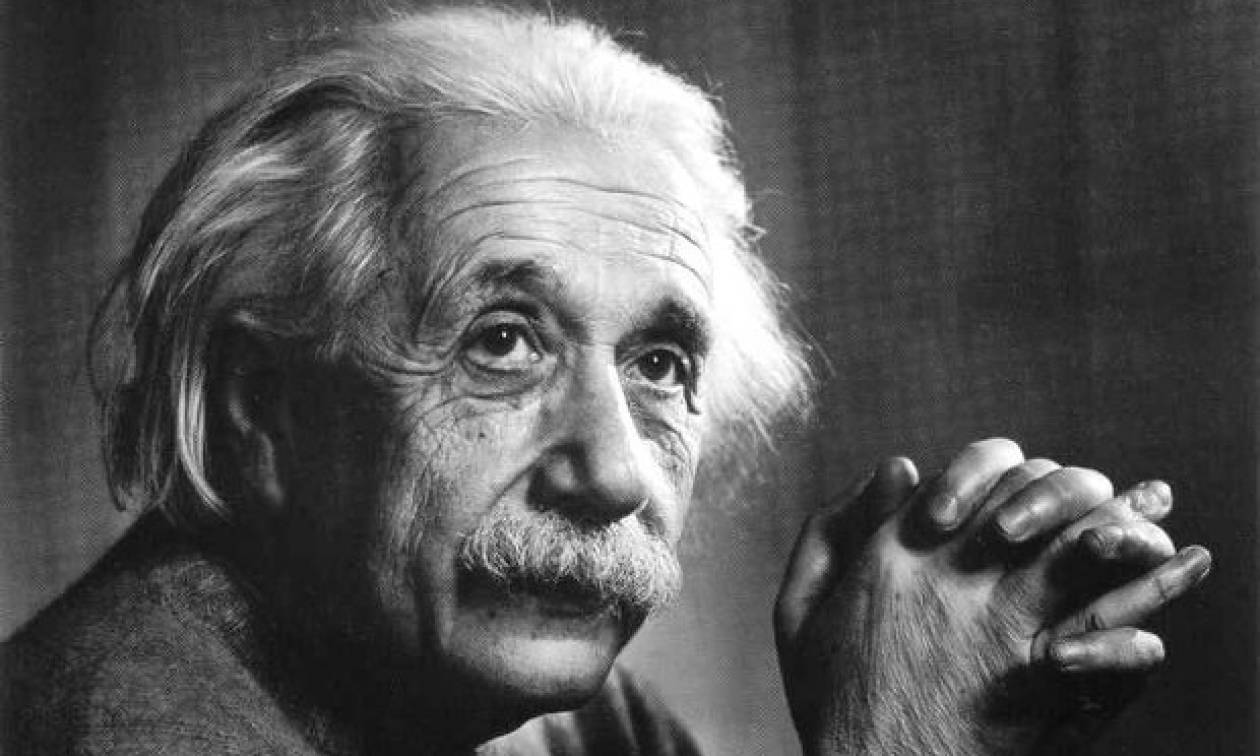 Αλμπερτ Αϊνστάιν: 13 και 1 αποφθέγματα που έγραψαν ιστορία