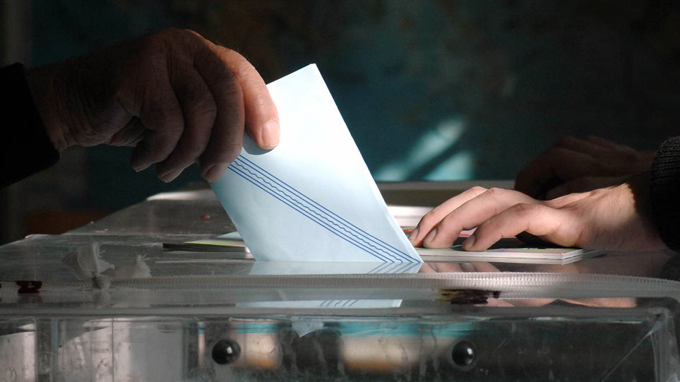 Απανωτές «σφαλιάρες» στον ΣΥΡΙΖΑ – Νέα δημοσκόπηση «κυριαρχίας» της ΝΔ σε ευρωεκλογές-εθνικές (φώτο)