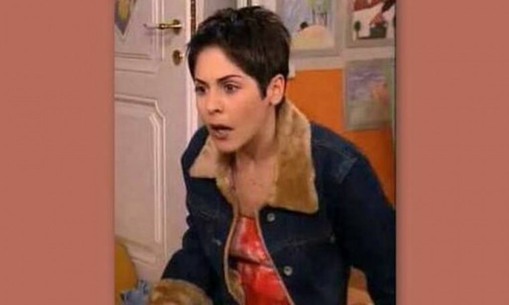 Δείτε πως είναι σήμερα η Αφροδίτη από το «Άκρως Οικογενειακόν» (φώτο)