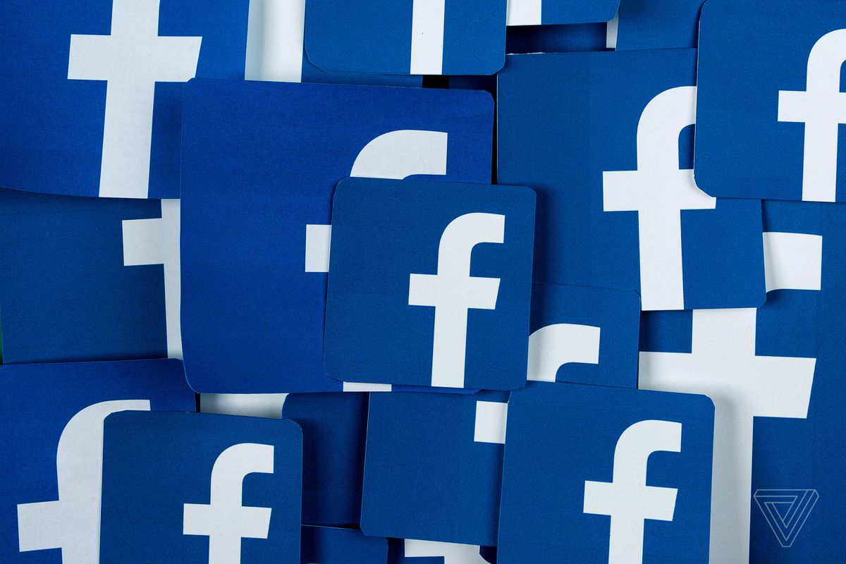 Στη «φόρα» οι επαφές 1,5 εκατ. χρηστών λόγω Facebook