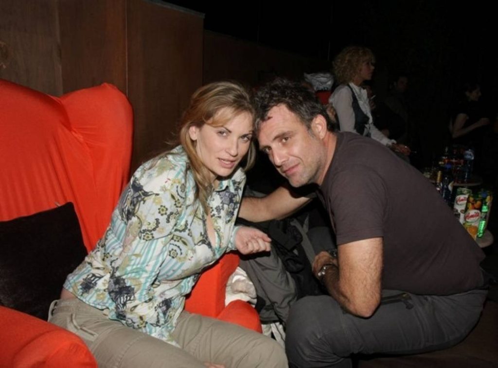 Θ. Παπαθωμά: «Ξεριζώθηκε η καρδιά μου οταν χώρισα με τον Πασχάλη»  (βίντεο)