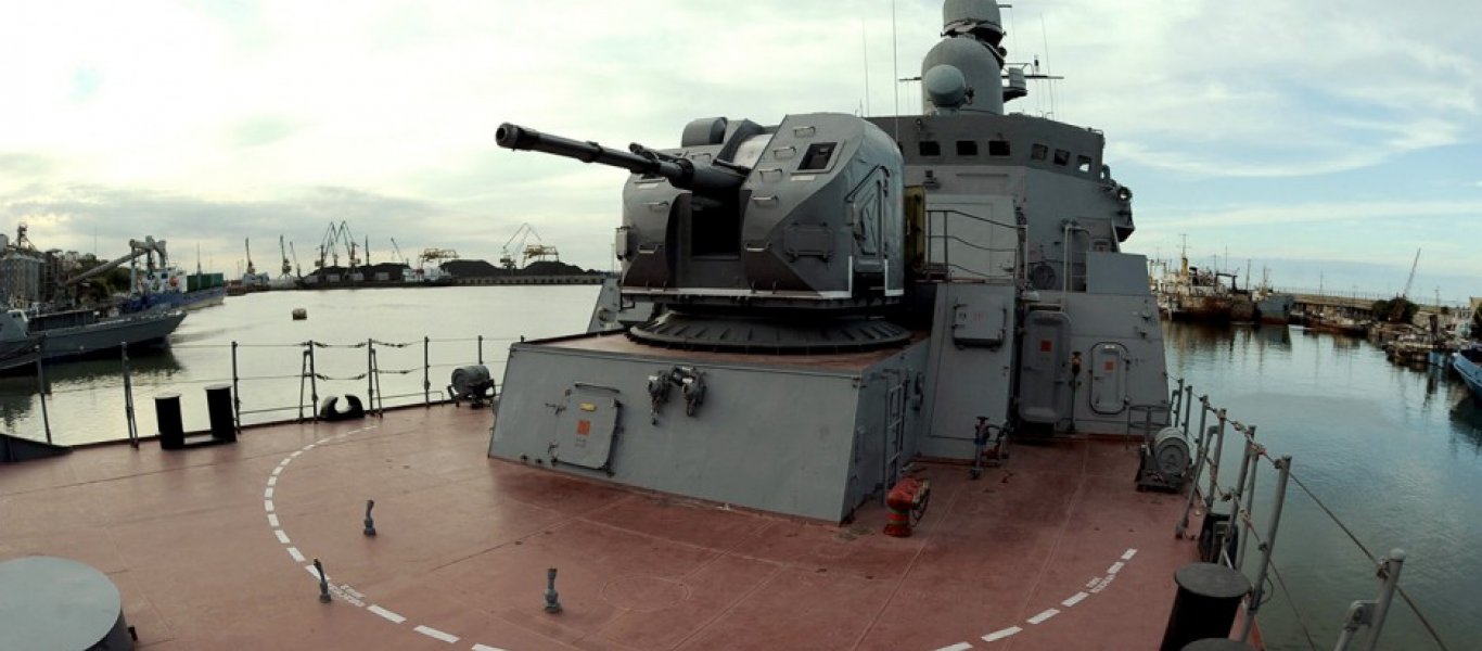 Σε ετοιμότητα τα ρωσικά πλοία- Παρακολουθούν τη ναυτική δύναμη του ΝΑΤΟ στη Βαλτική