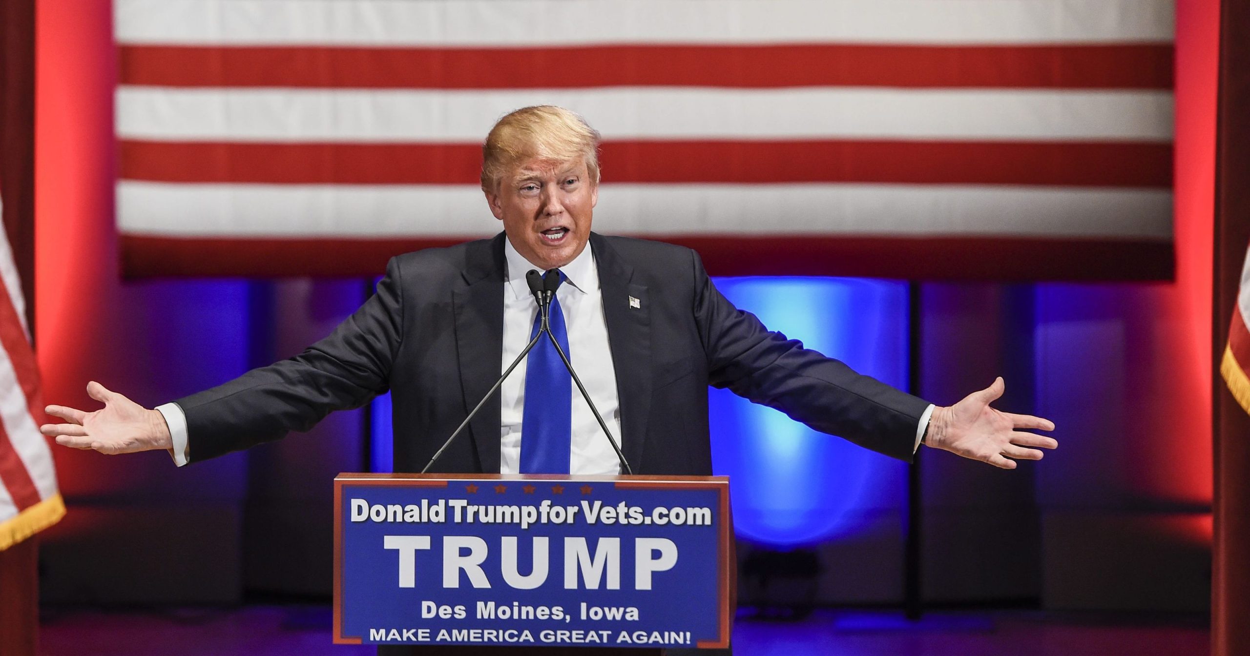 To θριαμβευτικό tweet N.Τραμπ για το αθωωτικό πόρισμα: Game Over για Δημοκρατικούς!