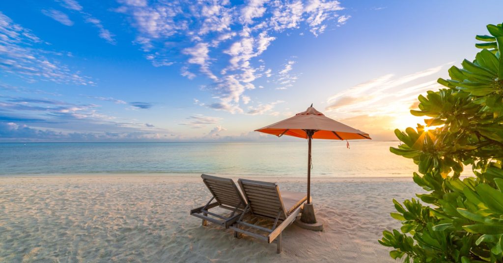 Εσύ ήξερες πόσο πρέπει να διαρκούν οι διακοπές σου; Η επιστήμη έχει την απάντηση