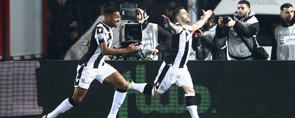 ΠΑΟΚ: «Πανικός» με τα εισιτήρια για τη φιέστα τίτλου την Κυριακή (φωτο)