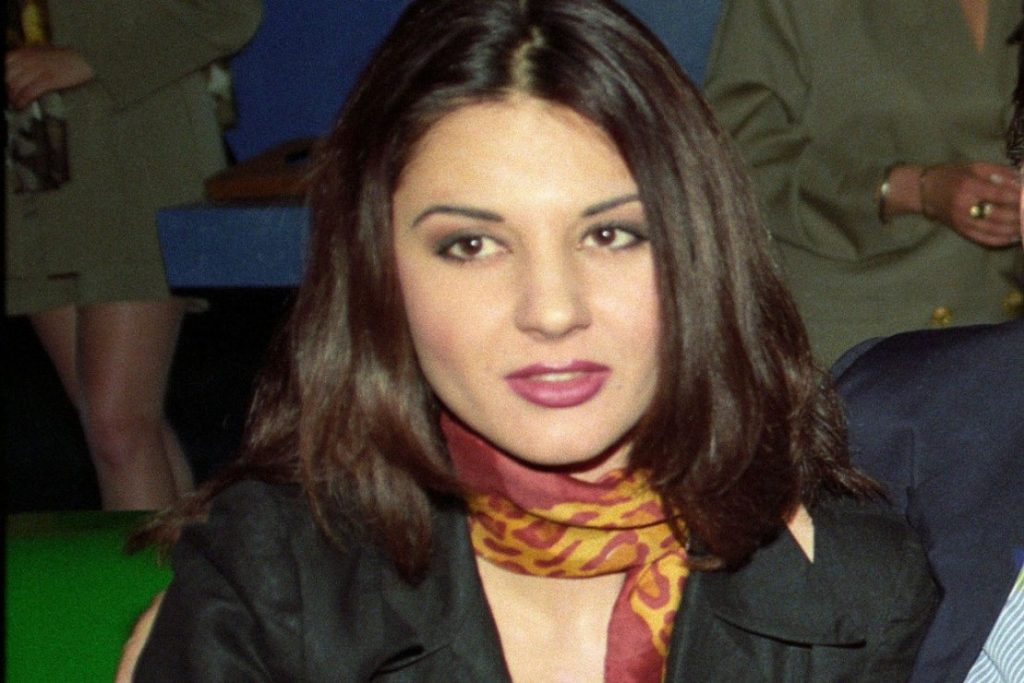 Βερόνικα Αργέντζη: Επιστρέφει μετά από 13 χρόνια – Πως είναι σήμερα; (βίντεο)