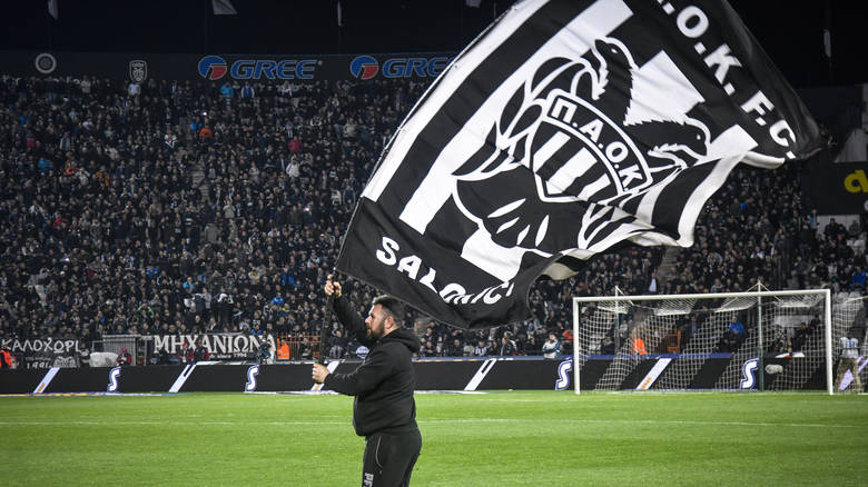 Τι περιμένει ο ΠΑΟΚ; – Τα αποτελέσματα των προημιτελικών δεν ήταν καθόλου θετικά