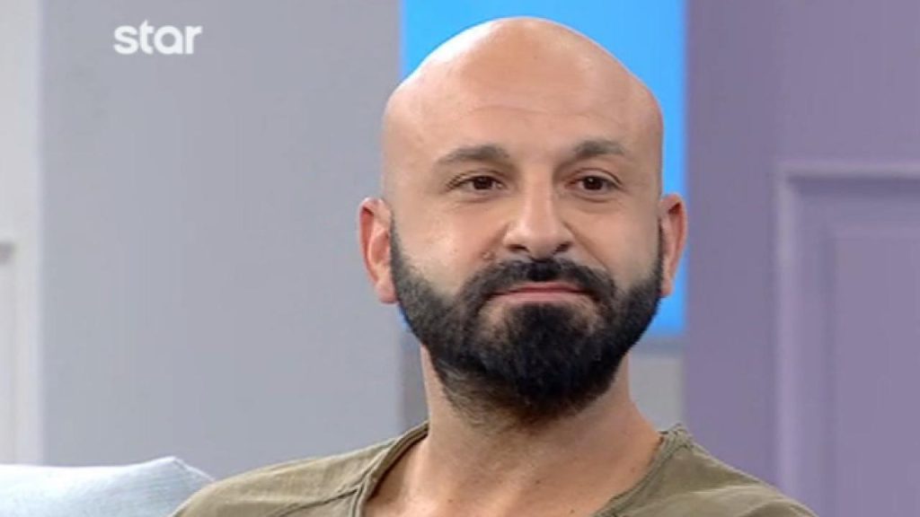 Υπάτιος Πατμάνογλου: Φωτογραφίζει για πρώτη φορά μετά την τραγωδία την κόρη του! (φωτο)