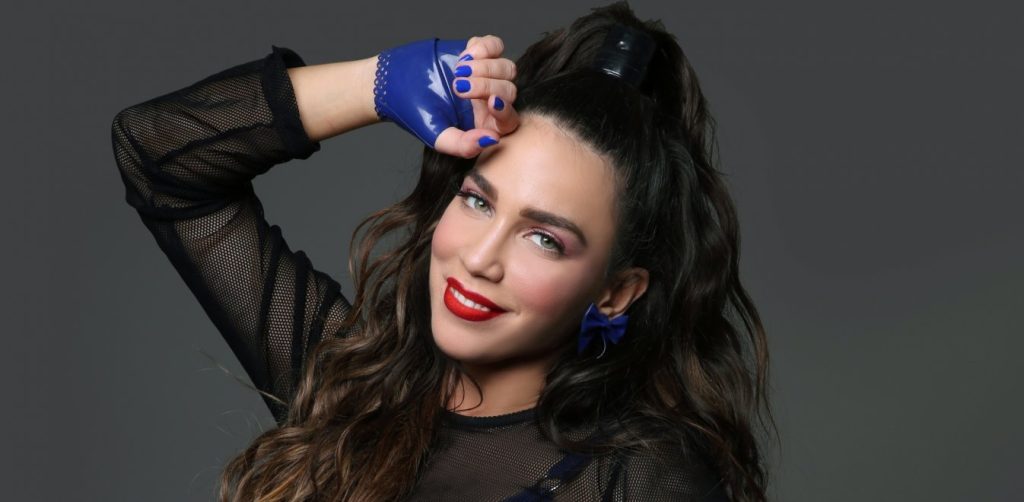 Οργισμένη απάντηση από την Κατερίνα Στικούδη για τον Σπύρο Μπιμπίλα: «Δεν τιμά ούτε τον ίδιο που τα λέει» (βίντεο)